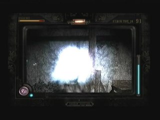 Project Zero II [03] Suivons les papillons..