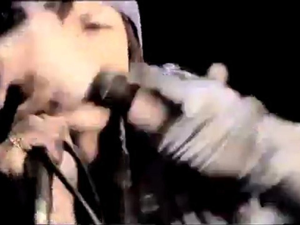 SADS - WASTED