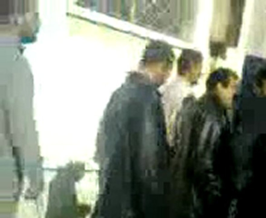 فري برس   حماة القصور جمعة الجامعة العربية تقتلنا 16 12 2011