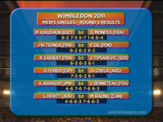 Djoko e Murray passeggiano agli ottavi