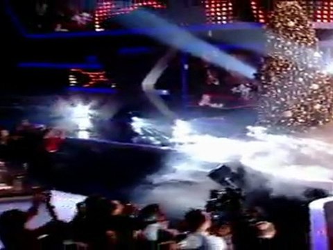 Beyoncé & Alexandra Burke - Listen @ X factor final