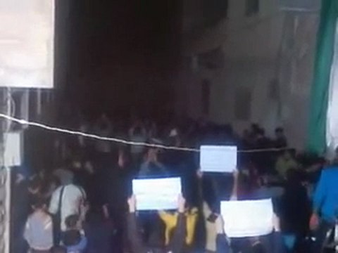 فري برس حماه حي الفراية مسائية 16 12 2011 ج5