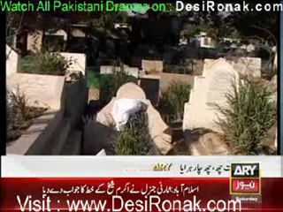 Idraak By ARY News - 21st January 2012 part 3