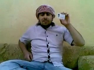 فري برس   حمص   إنشقاق معلم الدهان أبو دريد عن ورشة أبو عبدو