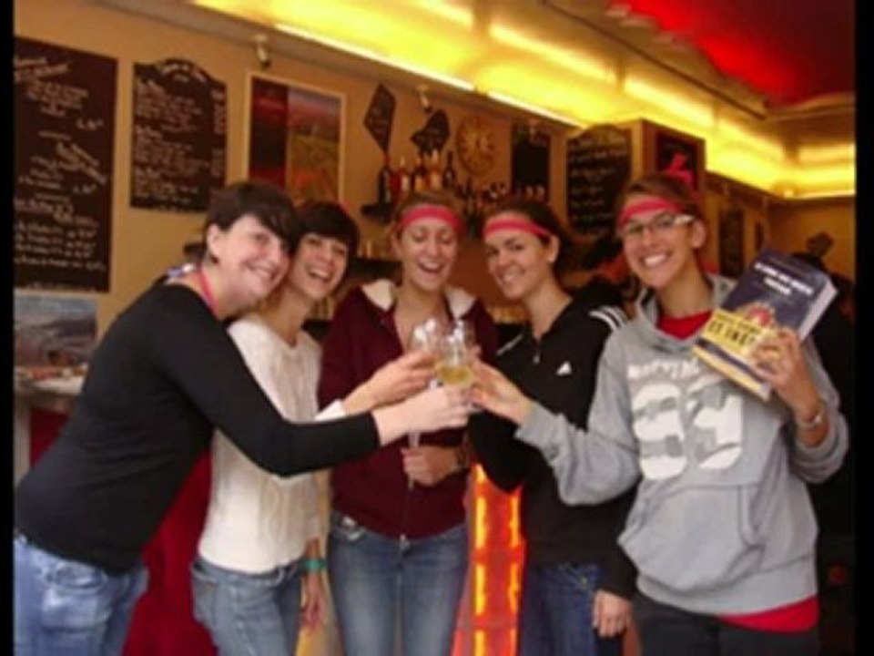 Journée Portes Ouvertes en infocom !