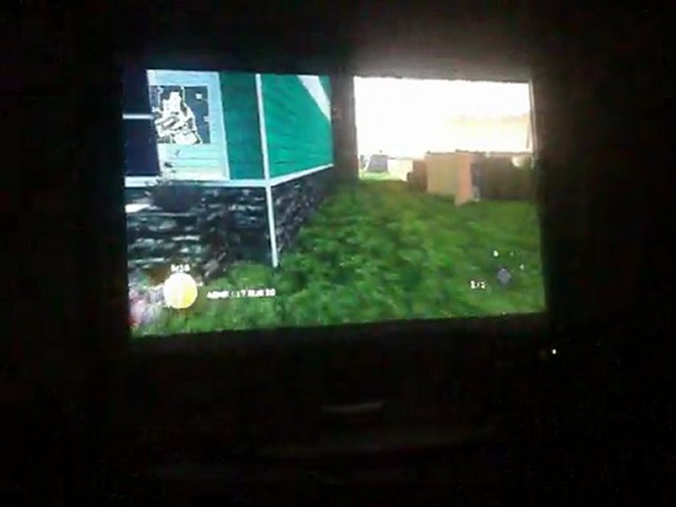 jeux d'armes nuktown call of duty black ops fps