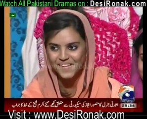 KhabarNak - 21st january 2012 part 3