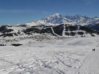 BALADE VERS BISANNE