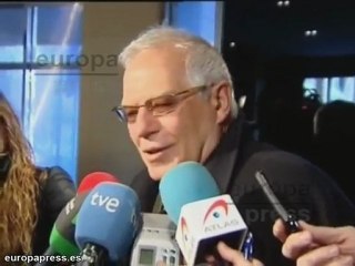 Chacón: "Queremos una transformación del PSOE"