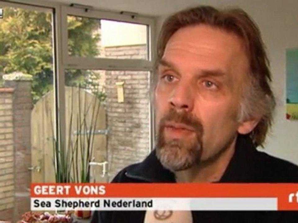 Erwin Vermeulen rtl nieuws 21-1-2012