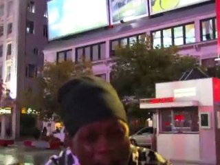 Teflon - Blessed (Official HD Video) - Black Ice Productions 2012