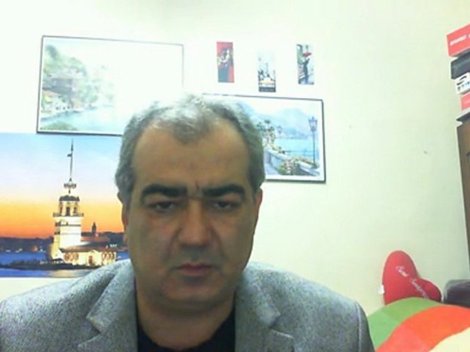 Aşkım Yücedir