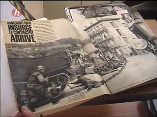 O\A/S BROCHETTE D ENF***3