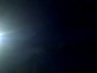 فري برس   مظاهرة مسائية   مسكنة ريف حلب 18 12 2011