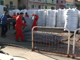 Naufragio: balance sube a 12 muertos