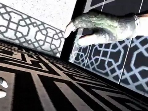 Call of Duty Modern Warfare 3 Son Bölüm(Dust to Dust) (Konsol Oyun Platformu)