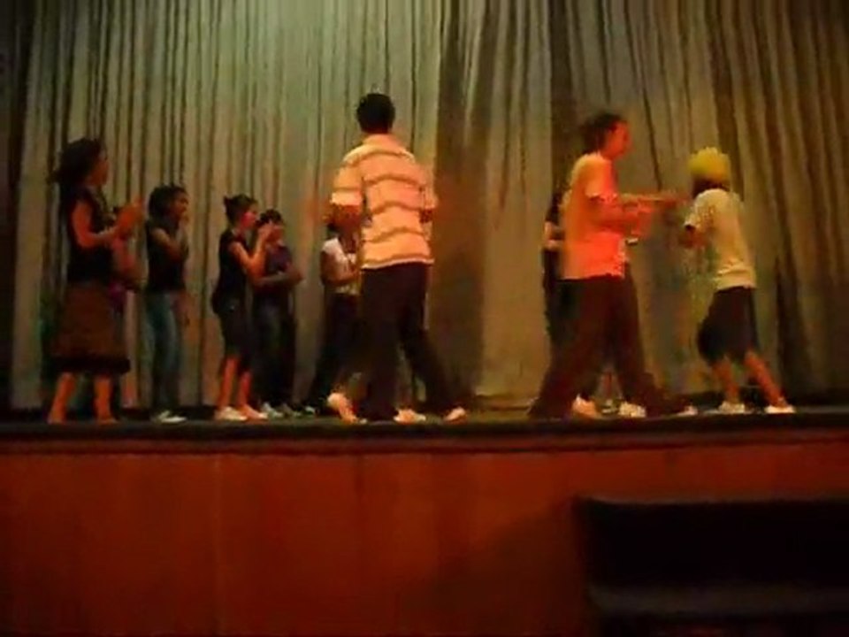 VIDEOCLIP MIRAME 2