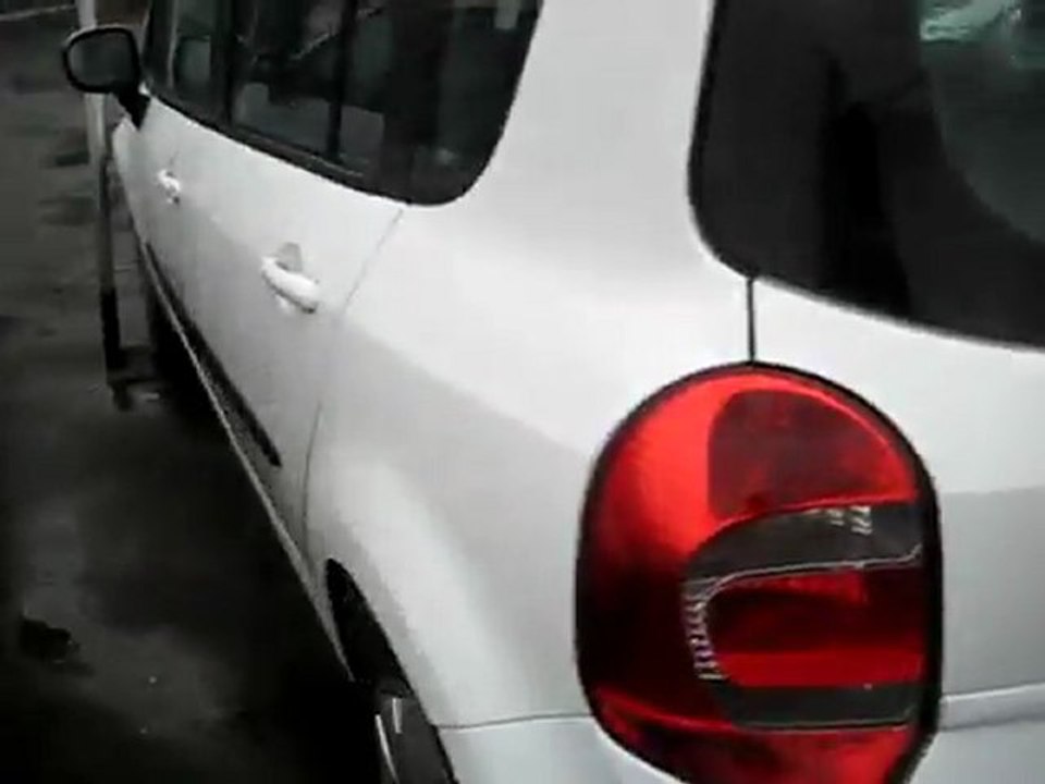 renault modus