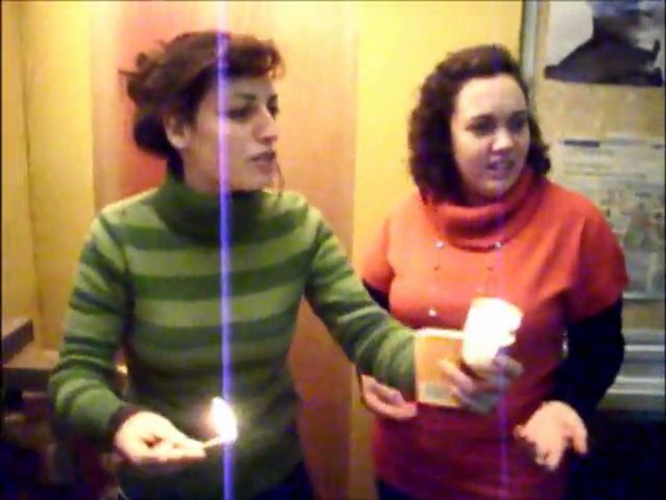 Bref je me suis inscrite à Ecclesia Campus