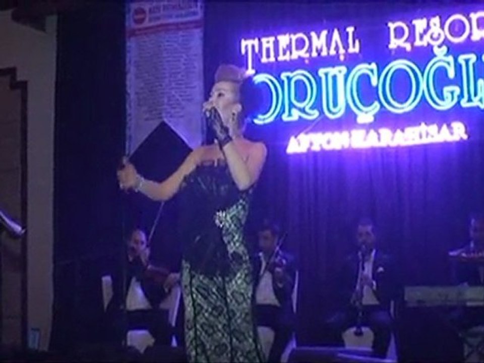 Sevda Giray Paydos