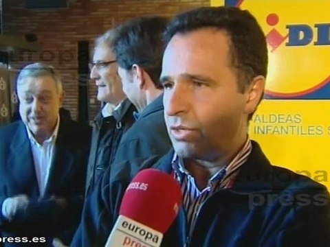 Aldeas Infantiles recibe 115.304 euros de LIDL