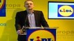 LIDL dona 115.304 euros a Aldeas Infantiles