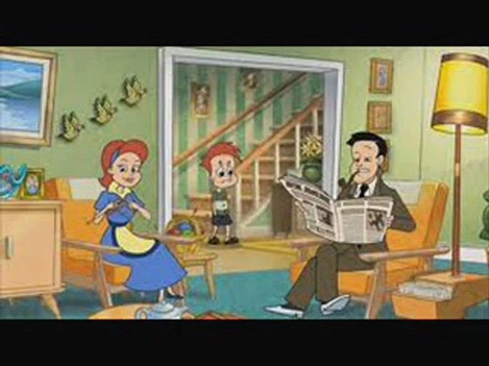 Little Johnny the Movie Part 1 of 12 Full Movie