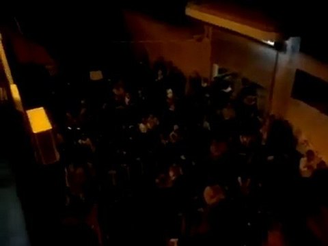 فري برس كفرنوران حلب مسائية الاحرار تطالب باسقاط النظام 18 12 2011