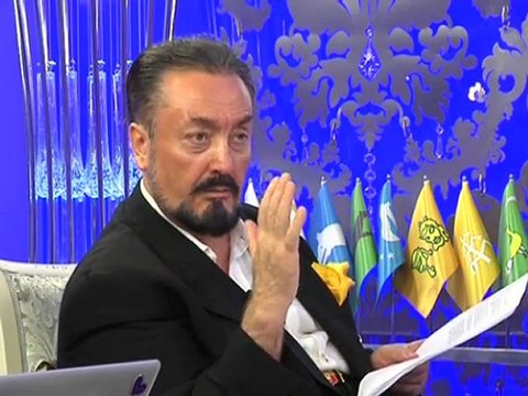 Richard Dawkinsde Hz.Mehdi (a.s) ve Hz. İsa (a.s)'ı görecek