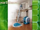 Hoover Enhanced Clean Disinfecting