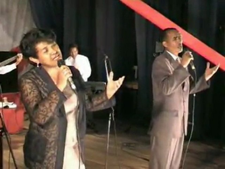 Ny Mpitory - Amorony fo madio (Laurent Rakotomamonjy)