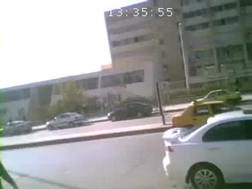 فري برس   جامعة حلب كلية الاداب 19 12 2011