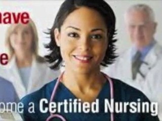 Certified-nursing-assistant