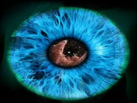 AVATAR Real - Space Time Hologram Matrix UFO Contactee Earth History (HD) Part 3