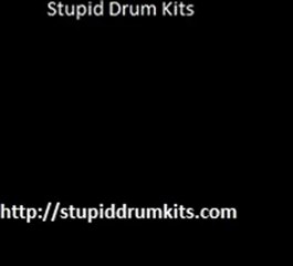 Lex Luger Drum Kit