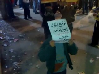 فري برس   بعد توقيع المبادرة حمص الشماس سو يا سو 19 12 2011