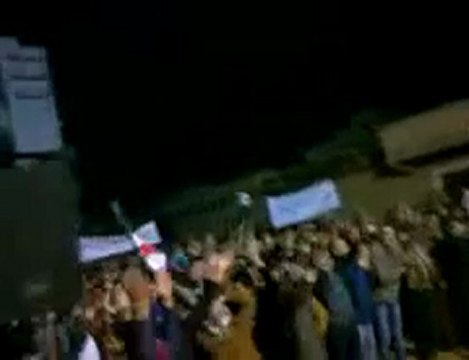 فري برس حلب الاتارب مسائية 19 12 2011 ج1