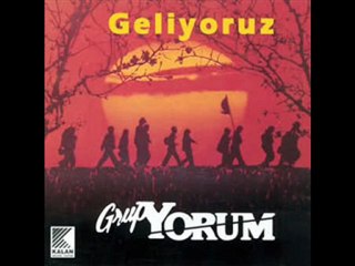 Grup YORUM - Mayıs