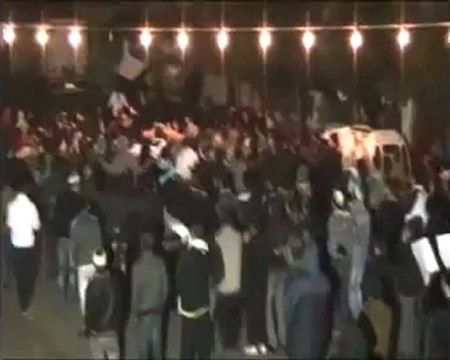 فري برس حمص القصور مسائية أبطااال القصور بعد التوقيع على المبادرة 19 12 2011