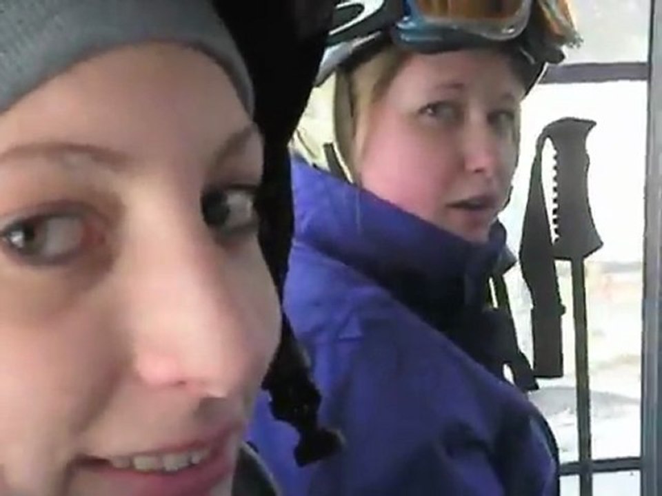 whiteface trip