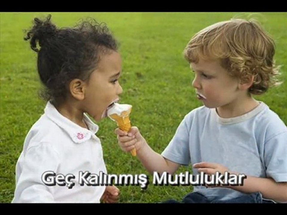 Zara-Hayat Paylaşınca Güzel... Geç Kalınmış Mutluluklar