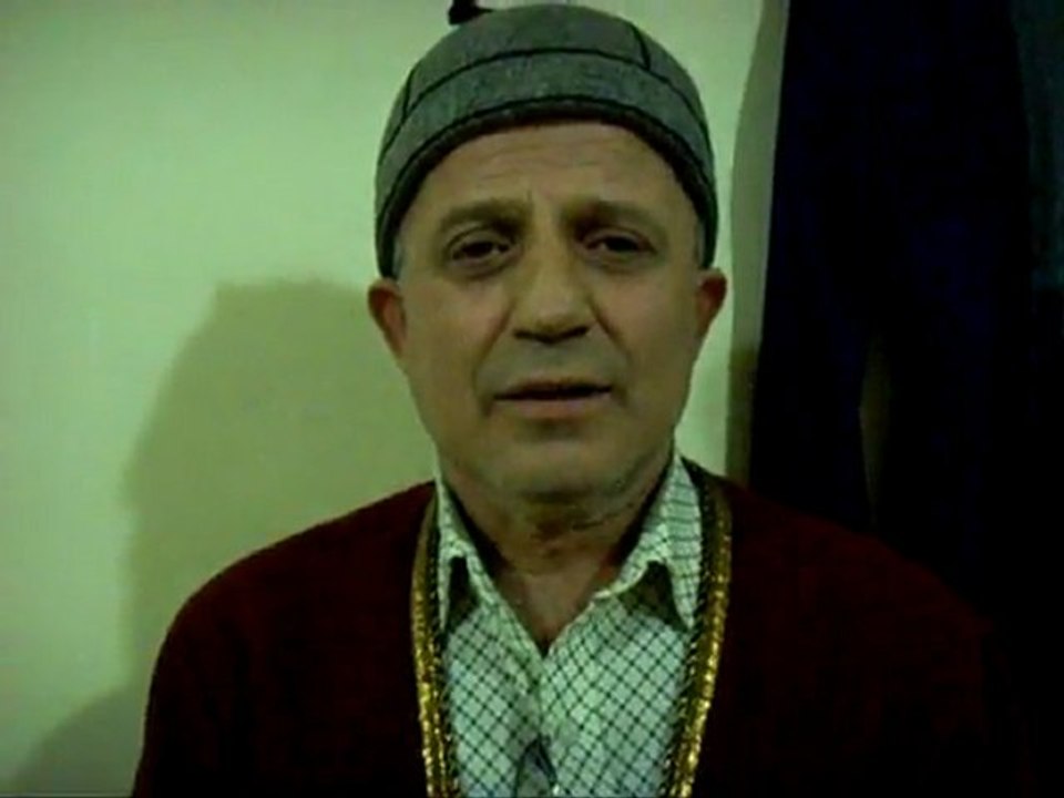 Türkiyeli Gürcüler Konuşuyor -1 / Ramazan Uçan Çikvianişvili