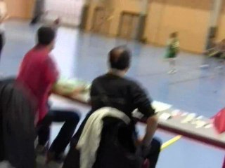 benjamins le 21 janvier 2012