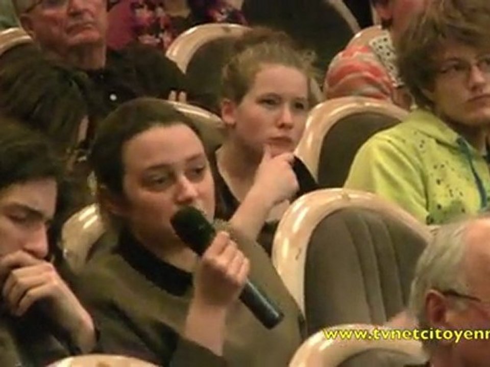 Controverse : Pour ou contre JJ ROUSSEAU