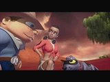 Oakie's Outback Adventures Part 1 of 12 Full Movie