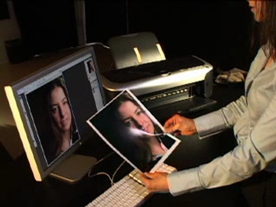 ColorMunki Photo - Monitor, Printer & Projector Profiler