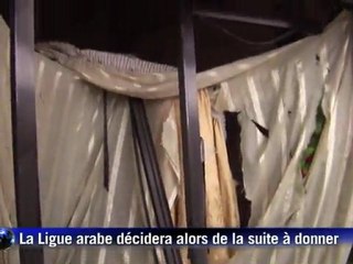 Syrie: la Ligue arabe devrait prolonger sa mission