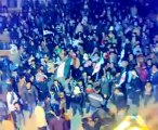 فري برس   حلب   الاتارب    مظاهرة مسائية لأحرار الاتارب 19 12 2011 ج4