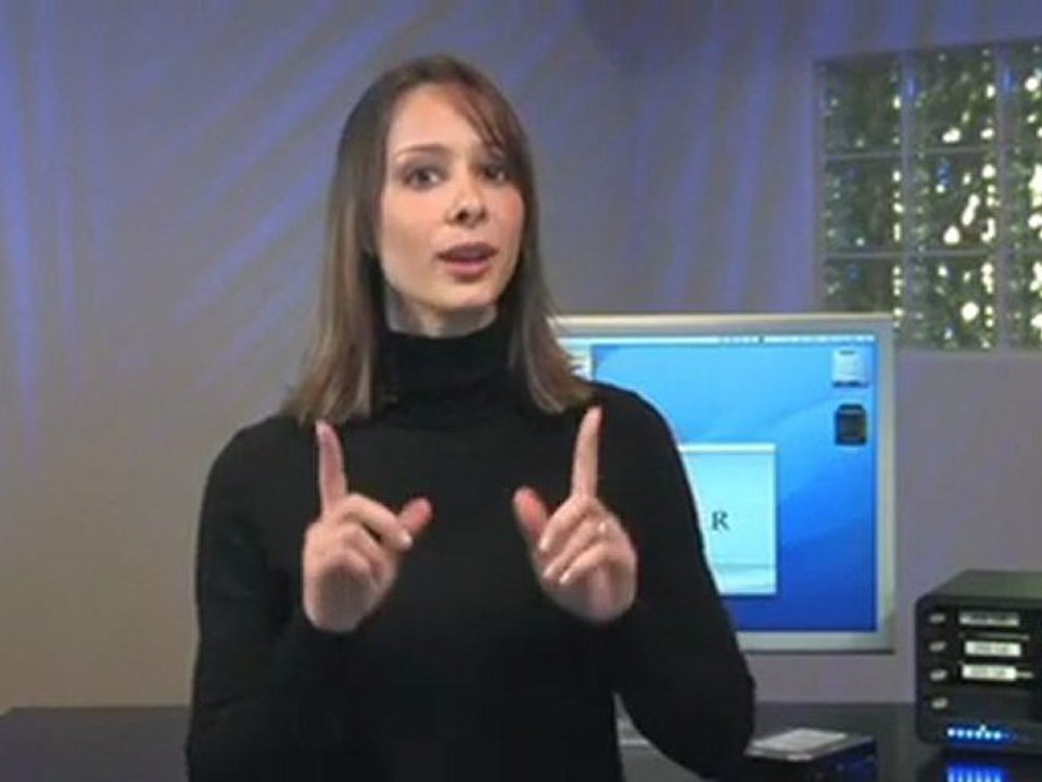 Data Robotics Drobo 4-Bay USB 2.0 FireWire 800 SATA Storage Array DR04DD10