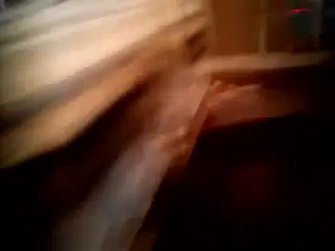 فري برس حلب صلاح الدين مظاهرة مسائية 19 12 2011 جـ 3